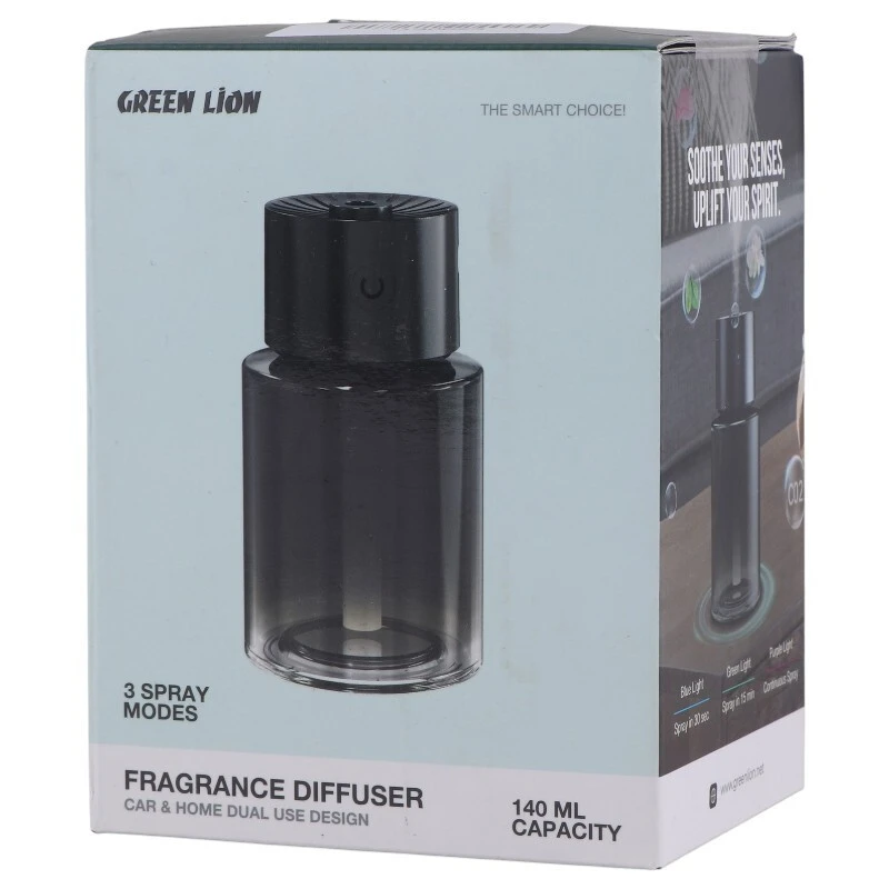 خوشبو کننده خودرو Green Lion Fragrance Diffuser GL-HU9