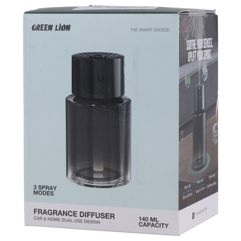 خوشبو کننده خودرو Green Lion Fragrance Diffuser GL-HU9