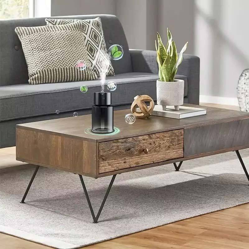 خوشبو کننده خودرو Green Lion Fragrance Diffuser GL-HU9