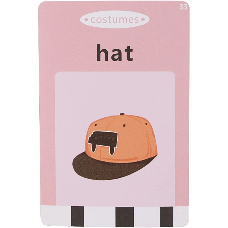 فلش کارت گویا Card Early Education Device V5