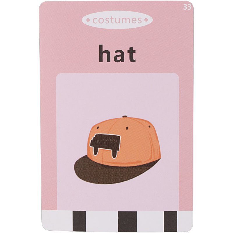 فلش کارت گویا Card Early Education Device V5