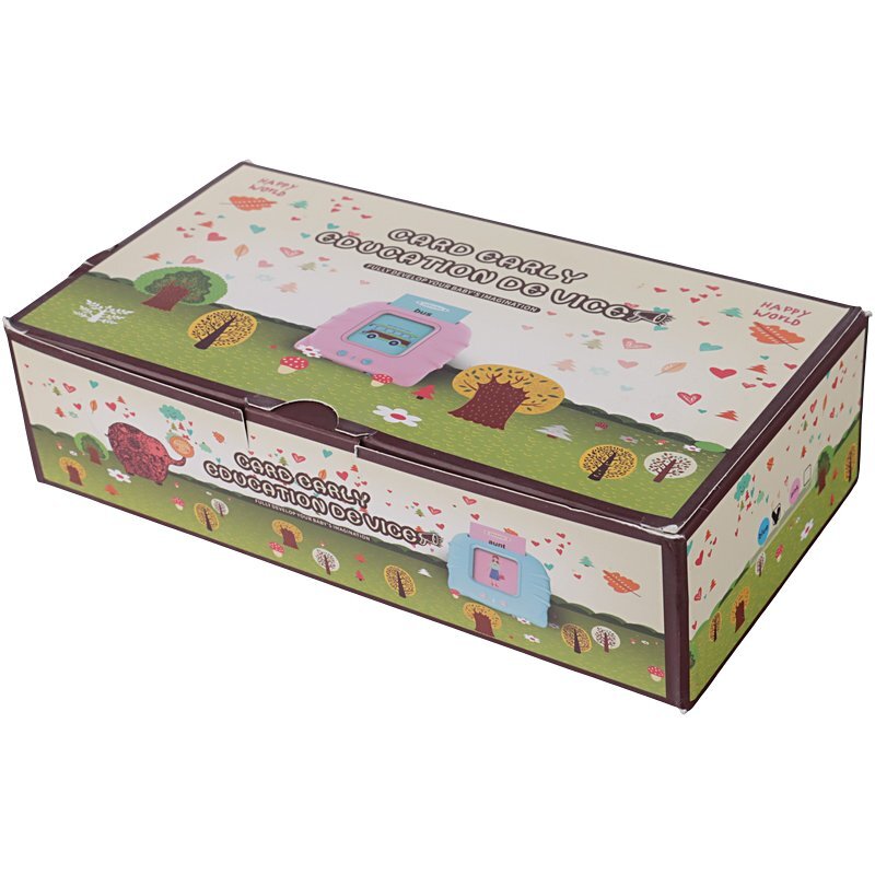 فلش کارت گویا Card Early Education Device V5