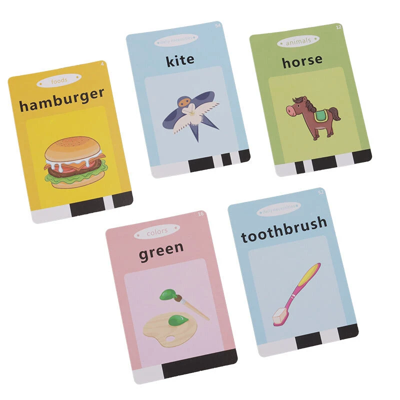 فلش کارت گویا Card Early Education Device V5