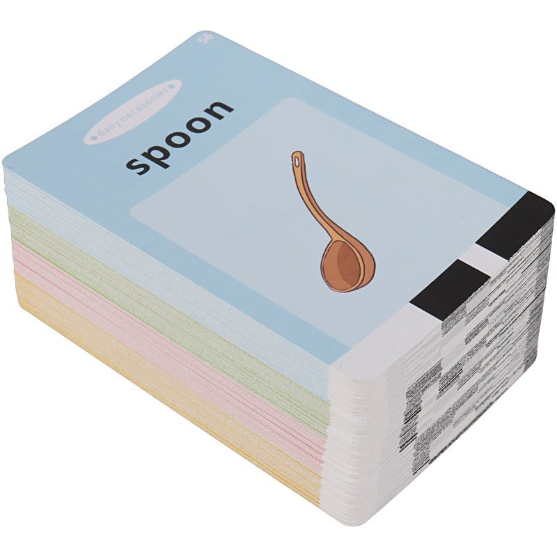 فلش کارت گویا Card Early Education Device V5