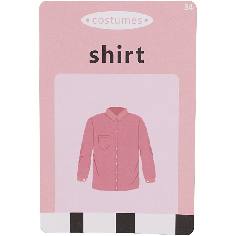 فلش کارت گویا Card Early Education Device V5