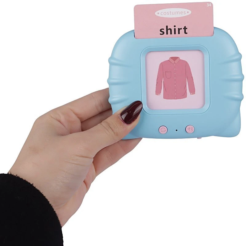 فلش کارت گویا Card Early Education Device V5