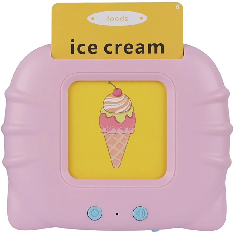 فلش کارت گویا Card Early Education Device V5