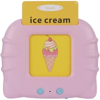 فلش کارت گویا Card Early Education Device V5