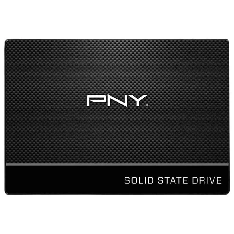 حافظه SSD پی ان وای PNY CS900 240GB