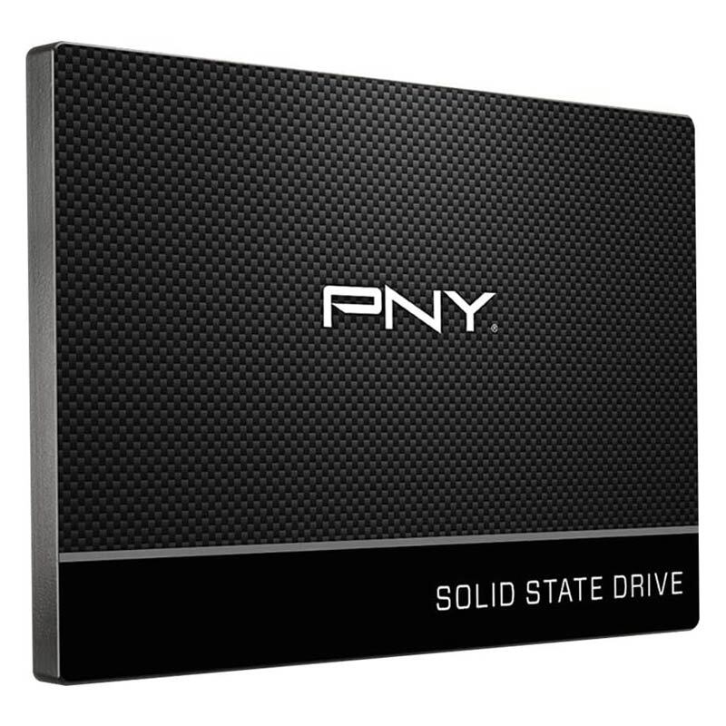 حافظه SSD پی ان وای PNY CS900 240GB
