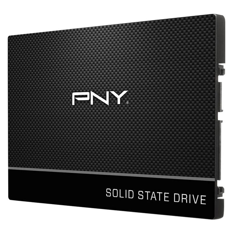 حافظه SSD پی ان وای PNY CS900 240GB