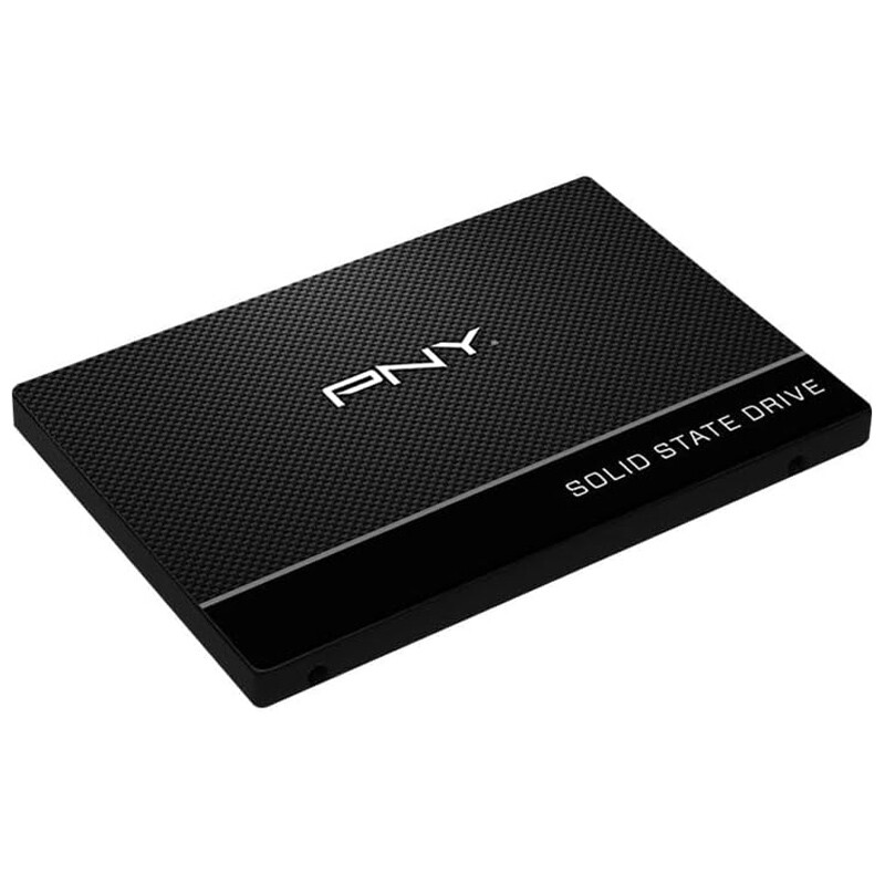 حافظه SSD پی ان وای PNY CS900 240GB