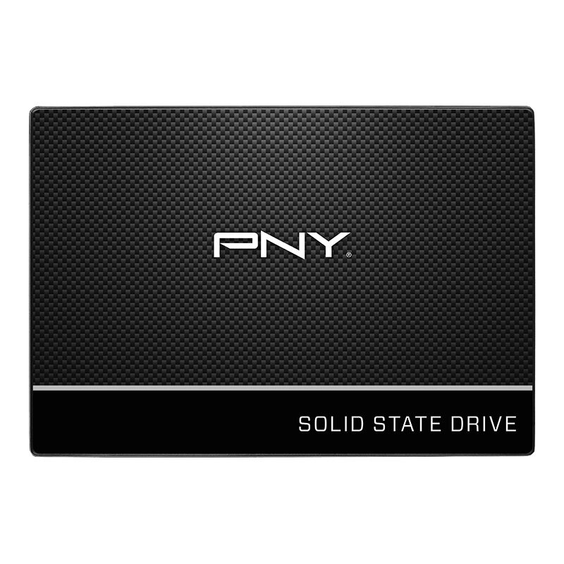 حافظه SSD پی ان وای PNY CS900 240GB