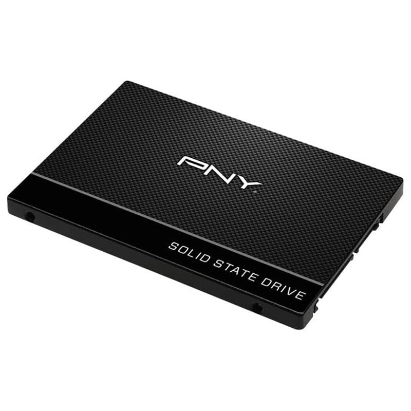 حافظه SSD پی ان وای PNY CS900 240GB
