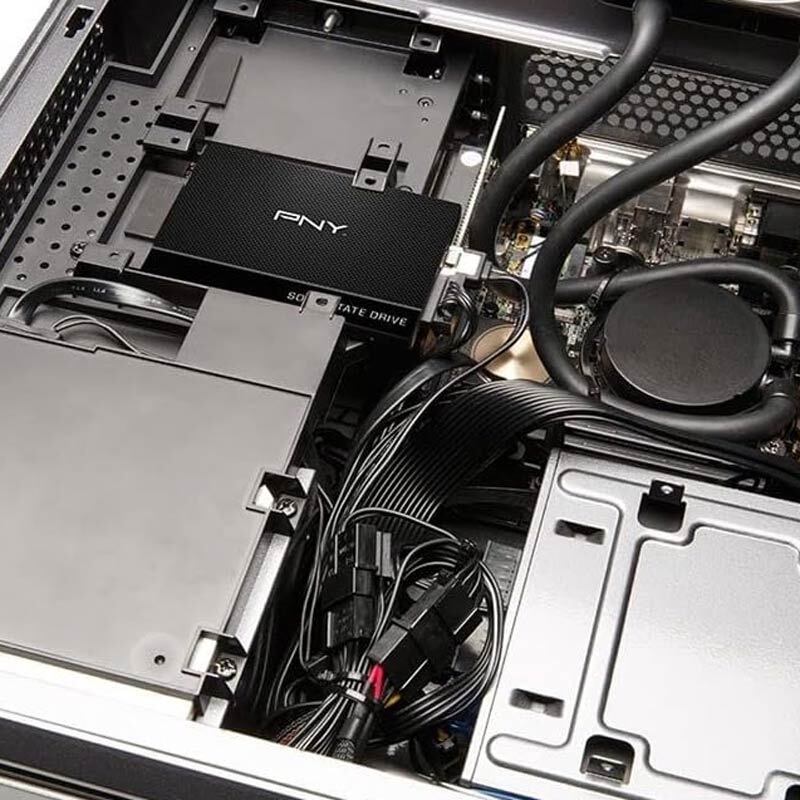 حافظه SSD پی ان وای PNY CS900 240GB