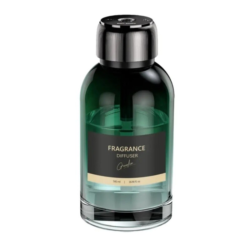 بخور سرد و خوشبو کننده گرین لاین Jumbo GL-HU10 GNJUMBO500GN