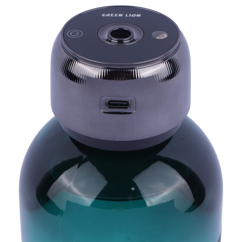 بخور سرد و خوشبو کننده گرین لاین Jumbo GL-HU10 GNJUMBO500GN