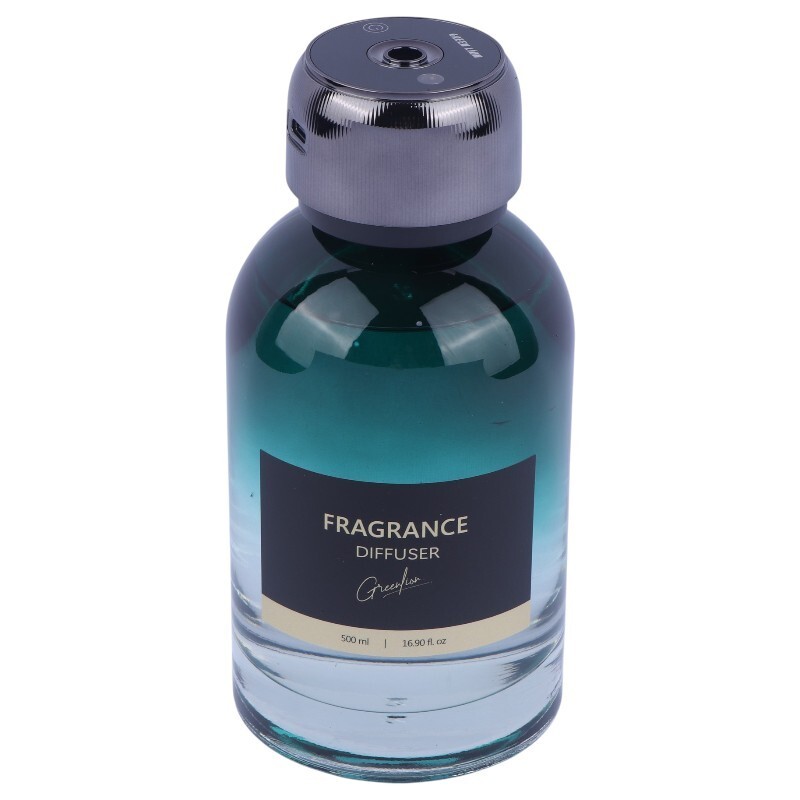 بخور سرد و خوشبو کننده گرین لاین Jumbo GL-HU10 GNJUMBO500GN