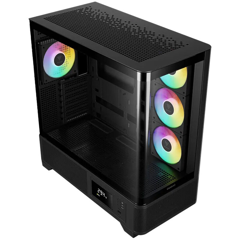 کیس کامپیوتر گیم دیاس Gamdias Atlas P2 CG