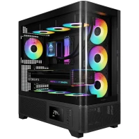 کیس کامپیوتر گیم دیاس Gamdias Atlas P2 CG