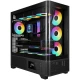 کیس کامپیوتر گیم دیاس Gamdias Atlas P2 CG
