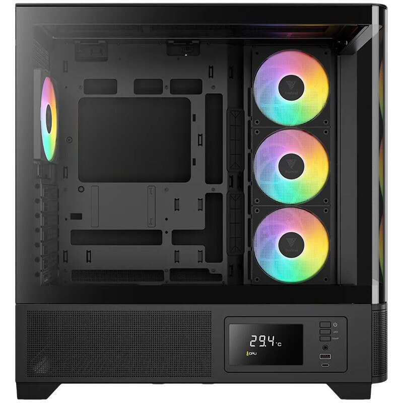 کیس کامپیوتر گیم دیاس Gamdias Atlas P2 CG