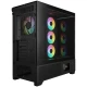 کیس کامپیوتر گیم دیاس Gamdias Atlas P2 CG