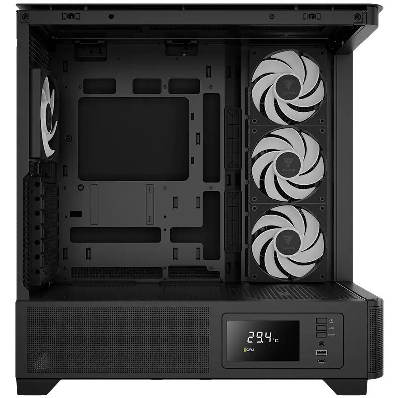 کیس کامپیوتر گیم دیاس Gamdias Atlas P2 CG