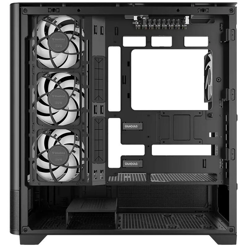 کیس کامپیوتر گیم دیاس Gamdias Atlas P2 CG