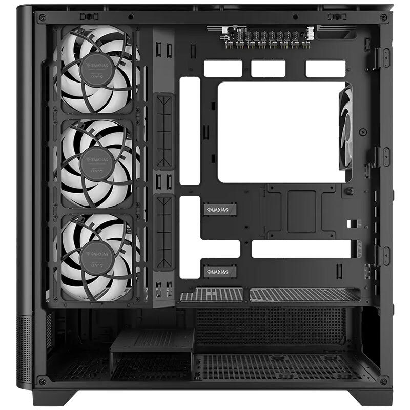 کیس کامپیوتر گیم دیاس Gamdias Atlas P2 CG