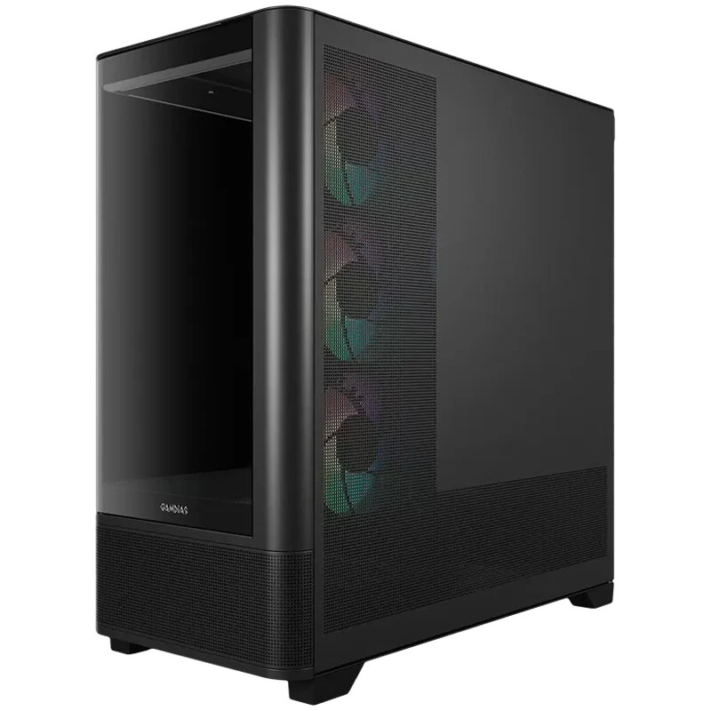 کیس کامپیوتر گیم دیاس Gamdias Atlas P2 CG