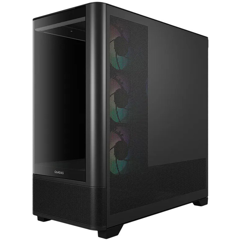 کیس کامپیوتر گیم دیاس Gamdias Atlas P2 CG