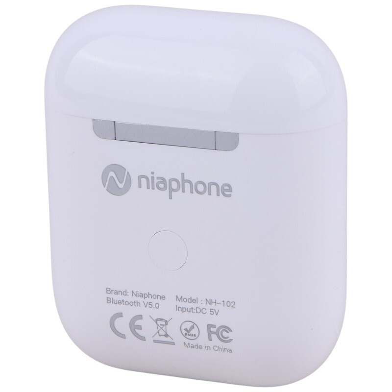 هندزفری بلوتوثی نیافون NH-102