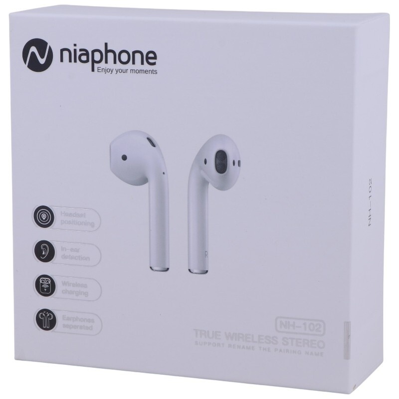 هندزفری بلوتوثی نیافون NH-102