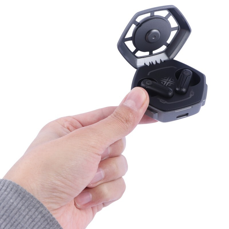 هندزفری بلوتوثی گرین لاین Nitro GL-TWS51 CNNTRTWS