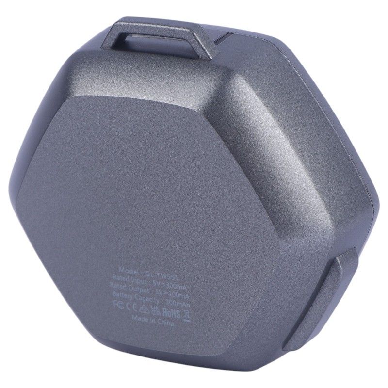 هندزفری بلوتوثی گرین لاین Nitro GL-TWS51 CNNTRTWS