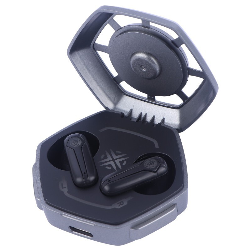 هندزفری بلوتوثی گرین لاین Nitro GL-TWS51 CNNTRTWS