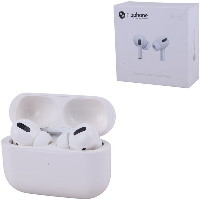 هندزفری بلوتوثی نیافون NH-105