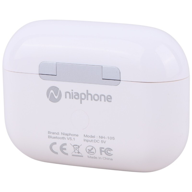 هندزفری بلوتوثی نیافون NH-105