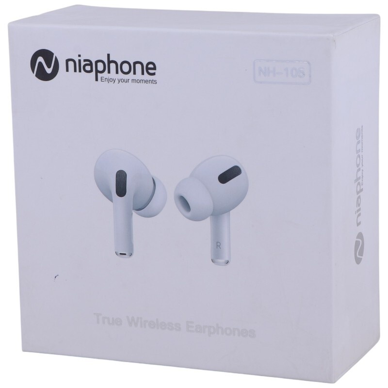 هندزفری بلوتوثی نیافون NH-105