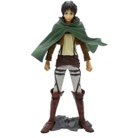 اکشن فیگور طرح Eren Attack On Titan کد 7969