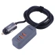 شارژر فندکی 30 وات گرین لاین Triple GL-309 GN100WPDQC