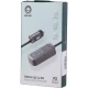 شارژر فندکی 30 وات گرین لاین Triple GL-309 GN100WPDQC