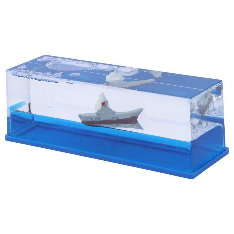 کشتی معلق دکوراتیو کد 2907