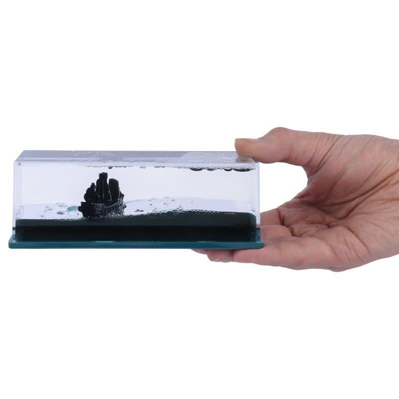 کشتی معلق دکوراتیو کد 2907