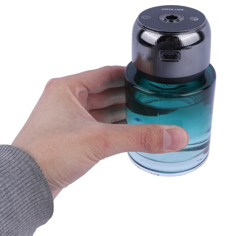 بخور سرد و خوشبو کننده گرین لاین Fragrance GNFRAIRDIFRGN