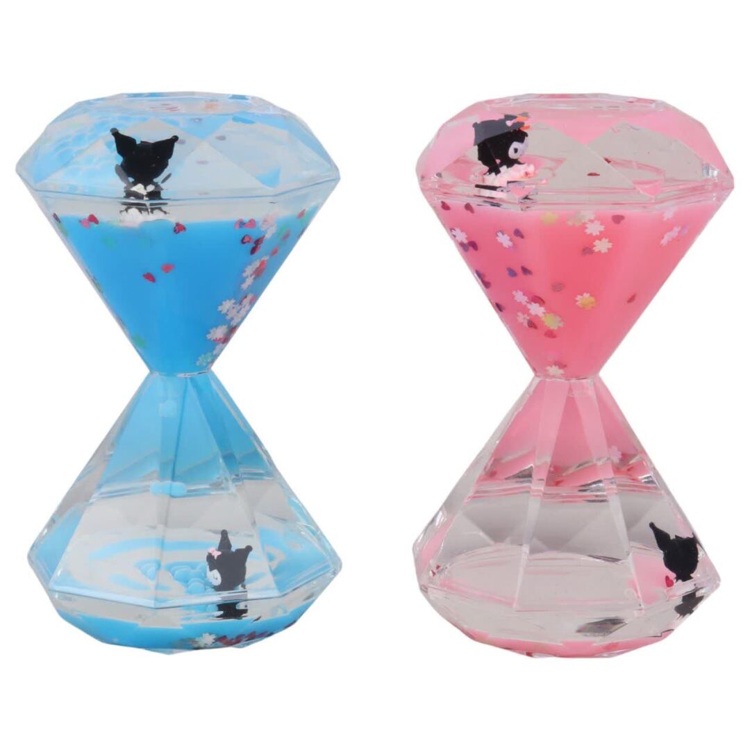 ساعت شنی روغنی طرح کرومی بزرگ کد 2912