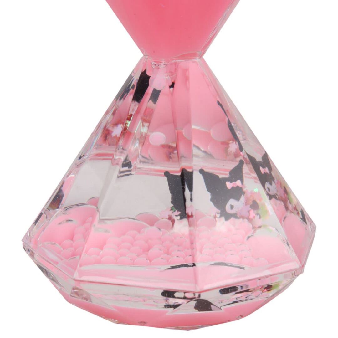 ساعت شنی روغنی طرح کرومی بزرگ کد 2912