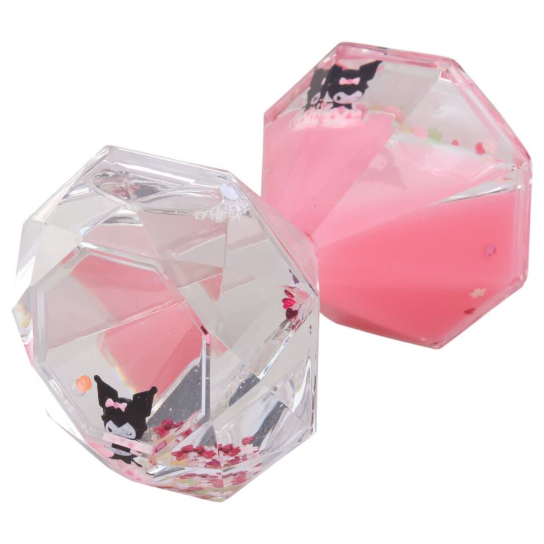 ساعت شنی روغنی طرح کرومی بزرگ کد 2912