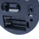 ساعت رومیزی زنگ دار کد B2-96
